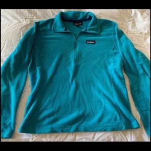 Women’s Patagonia pullover